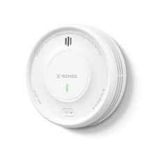 Rūko jutiklių ir bazinės stoties rinkinys X-SENSE XS0D-MR61