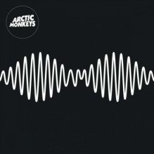 Domino ARCTIC MONKEYS...