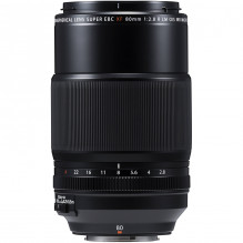 FUJIFILM FUJINON XF 80mm F2.8 R LM OIS WR Macro