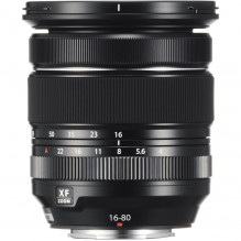 FUJIFILM FUJINON XF 16-80mm F4 R OIS WR