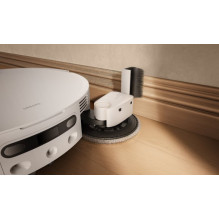 Dreame X60 Pro Ultra Complete White RLX96DE-WH