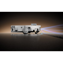 Dreame X60 Pro Ultra Complete White RLX96DE-WH