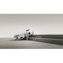 Dreame X60 Pro Ultra Complete White RLX96DE-WH