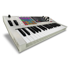 MIDI klaviatūra - Akai MPC...