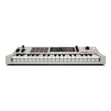 MIDI klaviatūra - Akai MPC Key 37 Gen 2 įvairiaspalvė MIDI klaviatūra - Akai MPC Key 37 Gen 2 įvairiaspalvė