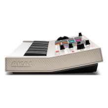 MIDI klaviatūra - Akai MPC Key 37 Gen 2 įvairiaspalvė MIDI klaviatūra - Akai MPC Key 37 Gen 2 įvairiaspalvė