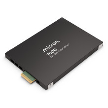 NVMe SSD - Micron 7600 PRO...