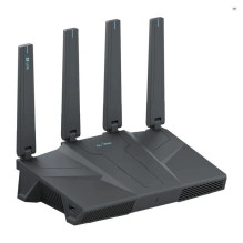 Belaidis maršrutizatorius - GL.iNet GL-BE6500 Wi‑Fi 7 maršrutizatorius 6 500 Mb / s 5×2,5G Ethernet USB 3.0