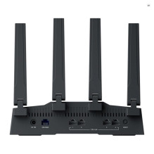 Belaidis maršrutizatorius - GL.iNet GL-BE6500 Wi‑Fi 7 maršrutizatorius 6 500 Mb / s 5×2,5G Ethernet USB 3.0