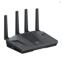 Belaidis maršrutizatorius - GL.iNet GL-MT6000 AX6000 Wi‑Fi 6 maršrutizatorius