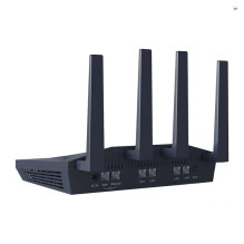Belaidis maršrutizatorius - GL.iNet GL-MT6000 AX6000 Wi‑Fi 6 maršrutizatorius