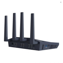 Belaidis maršrutizatorius - GL.iNet GL-MT6000 AX6000 Wi‑Fi 6 maršrutizatorius