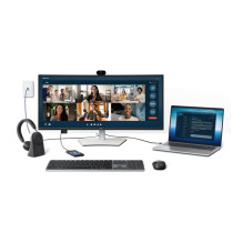 Monitorius - Dell P3426WEV...