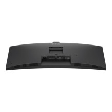 Monitorius - Dell P3426WEV 34" WQHD lenktas su internetine kamera, juodas Monitorius - Dell P3426WEV 34" WQHD lenktas su internetine kamera, juodas