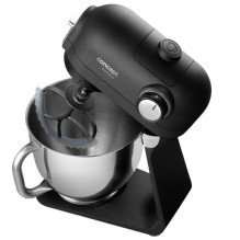 Stacionarusis maišytuvas - CONCEPT RM8010 1 200 W sidabrinė, juoda Stacionarusis maišytuvas - CONCEPT RM8010 1 200 W sidabrinė, juoda