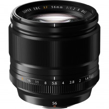 FUJIFILM FUJINON XF 56mm...