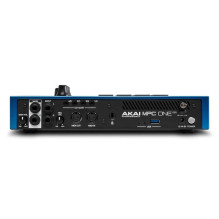 Muzikos kūrimo stotis - AKAI MPC One G2 , 16 padėklų , Wi‑Fi , Bluetooth , USB Type-C Muzikos kūrimo stotis - AKAI MPC One G2 , 16 padėklų , Wi‑Fi , Bluetooth , USB Type-C