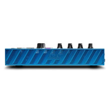 Muzikos kūrimo stotis - AKAI MPC One G2 , 16 padėklų , Wi‑Fi , Bluetooth , USB Type-C Muzikos kūrimo stotis - AKAI MPC One G2 , 16 padėklų , Wi‑Fi , Bluetooth , USB Type-C