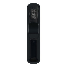 Televizoriaus nuotolinio valdymo pultas - LG MR25GB juodas Televizoriaus nuotolinio valdymo pultas - LG MR25GB juodas