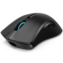 Žaidimų pelė - Lenovo Legion M600 16 000 DPI juoda