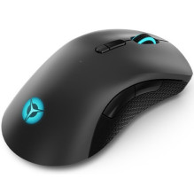 Žaidimų pelė - Lenovo Legion M600 16 000 DPI juoda