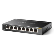 Jungiklis - TP-Link TL-SG108E juodas