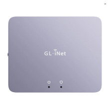 VPN šliuzas - GL.iNet GL-MT5000 šliuzas 3×2,5 Gb / s Multi-WAN USB-C 3.0 1 GB 8 GB VPN šliuzas - GL.iNet GL-MT5000 šliuzas 3×2,5 Gb / s Multi-WAN USB-C 3.0 1 GB 8 GB