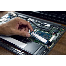 NVMe SSD - Kingston NV3 500 GB PCIe 4.0 NVMe SSD NVMe SSD - Kingston NV3 500 GB PCIe 4.0 NVMe SSD