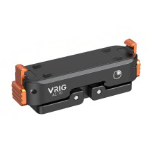 Fotoaparato tvirtinimo adapteris - VRIG AC-70, skirtas Insta360 GO Ultra, 1 / 4 col. sriegis, 18 g, 47 × 24 × 15 mm