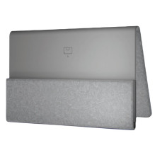 Planšetinio kompiuterio dėklas - Lenovo Tab Plus 11,5" pilkas Planšetinio kompiuterio dėklas - Lenovo Tab Plus 11,5" pilkas