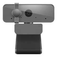 Internetinė kamera - Lenovo GXC1S15023 "Full HD" USB internetinė kamera, 1 920 × 1 080, 30 FPS, 85°, pilka Internetinė kamera - Lenovo GXC1S15023 "Full HD" USB internetinė kamera, 1 920 × 1 080, 30 FPS, 85°, pilka