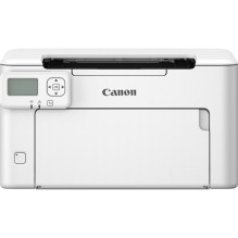 Spausdintuvas - Canon i-SENSYS LBP122dw II 2 400 x 600 DPI A4 Wi‑Fi spausdintuvas baltas