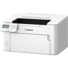 Spausdintuvas - Canon i-SENSYS LBP122dw II 2 400 x 600 DPI A4 Wi‑Fi spausdintuvas baltas