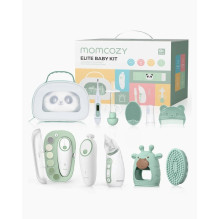 Kūdikio nešioklė - Momcozy...