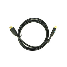 HDMI PNI H150 High-Speed 1.4V cable, plug-plug, Ethernet, gold-plated, 1.5 m HDMI PNI H150 High-Speed 1.4V cable, plug-plug, Ethernet, gold-plated, 1.5 m