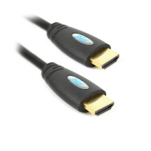 HDMI PNI H150 High-Speed 1.4V cable, plug-plug, Ethernet, gold-plated, 1.5 m HDMI PNI H150 High-Speed 1.4V cable, plug-plug, Ethernet, gold-plated, 1.5 m