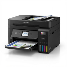MFG T Epson EcoTank ET-4850...