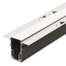 Bėgelis bėginei sistemai Modoled Magnetic Bėgelis bėginei sistemai Modoled Magnetic