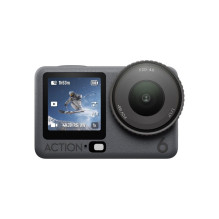 DJI CAMERA OSMO ACTION 6...