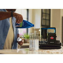 Cleaning agent Bissell Spot and Stain Pet Pro Oxy, 1 l