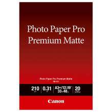 Canon 8657B007 photo paper