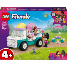 LEGO 42644 Friends Heartlake City Eiswagen LEGO 42644 Friends Heartlake City Eiswagen