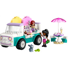 LEGO 42644 Friends Heartlake City Eiswagen LEGO 42644 Friends Heartlake City Eiswagen