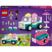 LEGO 42644 Friends Heartlake City Eiswagen LEGO 42644 Friends Heartlake City Eiswagen