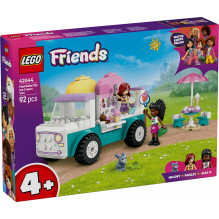 LEGO 42644 Friends Heartlake City Eiswagen LEGO 42644 Friends Heartlake City Eiswagen