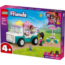 LEGO 42644 Friends Heartlake City Eiswagen LEGO 42644 Friends Heartlake City Eiswagen