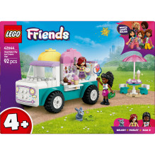 LEGO 42644 Friends Heartlake City Eiswagen LEGO 42644 Friends Heartlake City Eiswagen