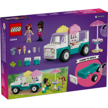 LEGO 42644 Friends Heartlake City Eiswagen LEGO 42644 Friends Heartlake City Eiswagen