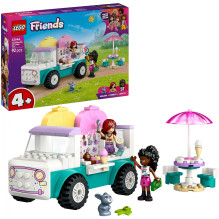 LEGO 42644 Friends Heartlake City Eiswagen LEGO 42644 Friends Heartlake City Eiswagen