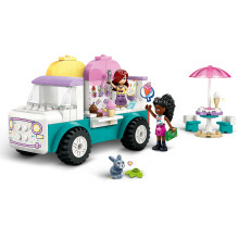 LEGO 42644 Friends Heartlake City Eiswagen LEGO 42644 Friends Heartlake City Eiswagen